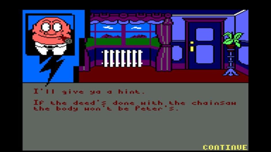 Killed Until Dead screenshot