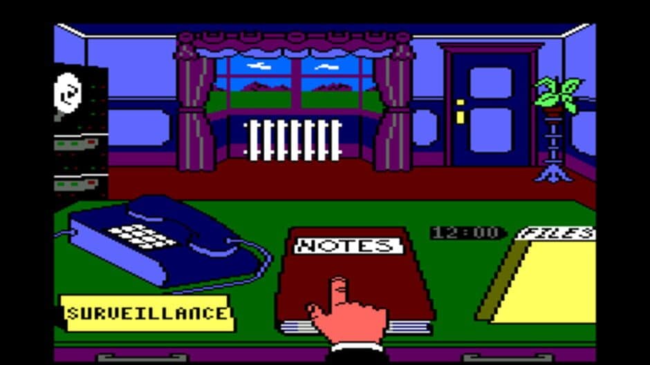 Killed Until Dead screenshot