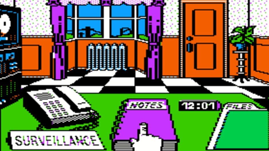 Killed Until Dead screenshot