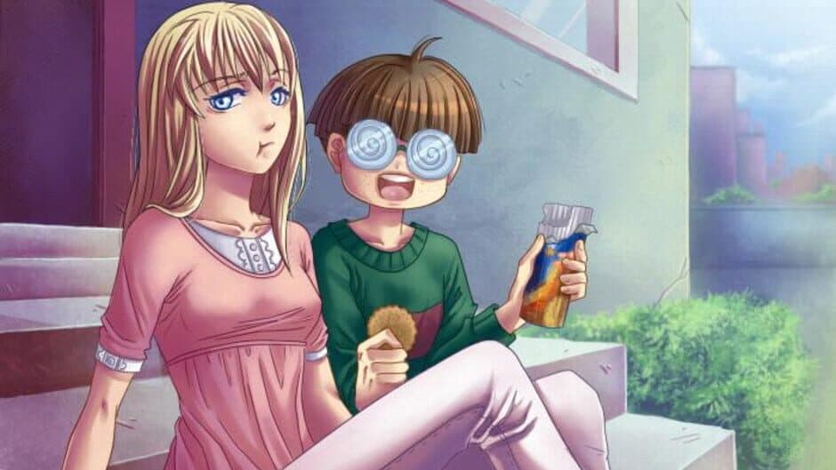 My Candy Love screenshot