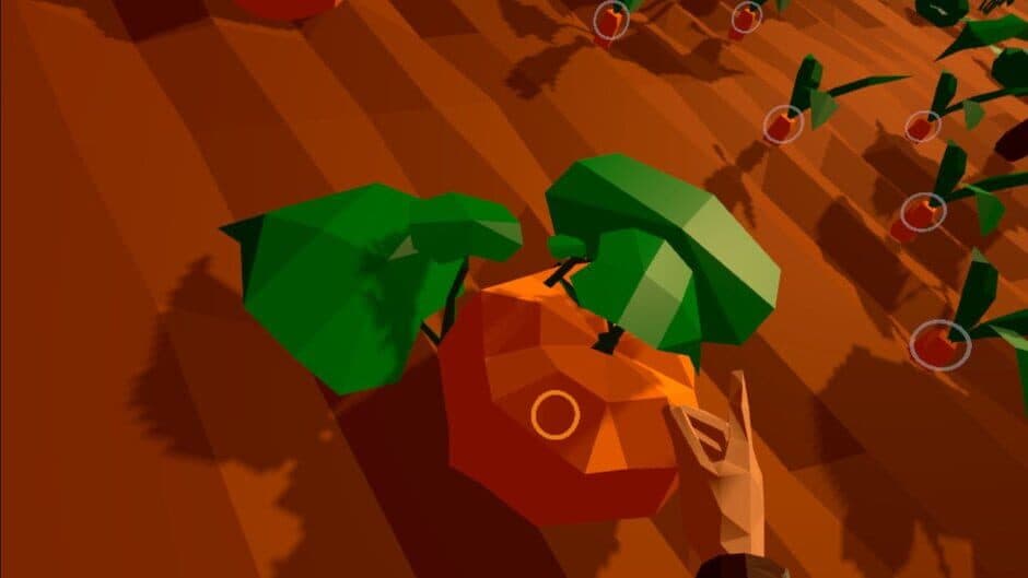 Harvest VR screenshot