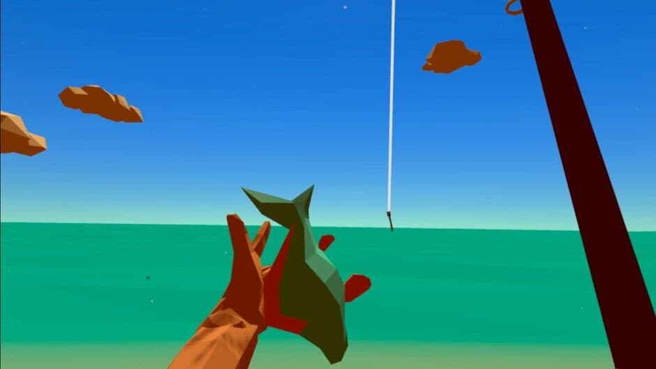 Harvest VR screenshot