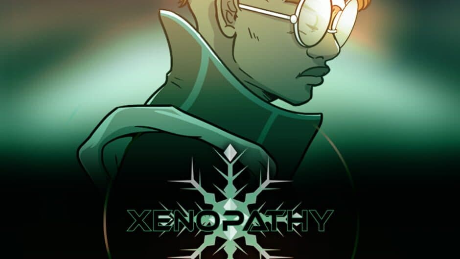 Xenopathy screenshot