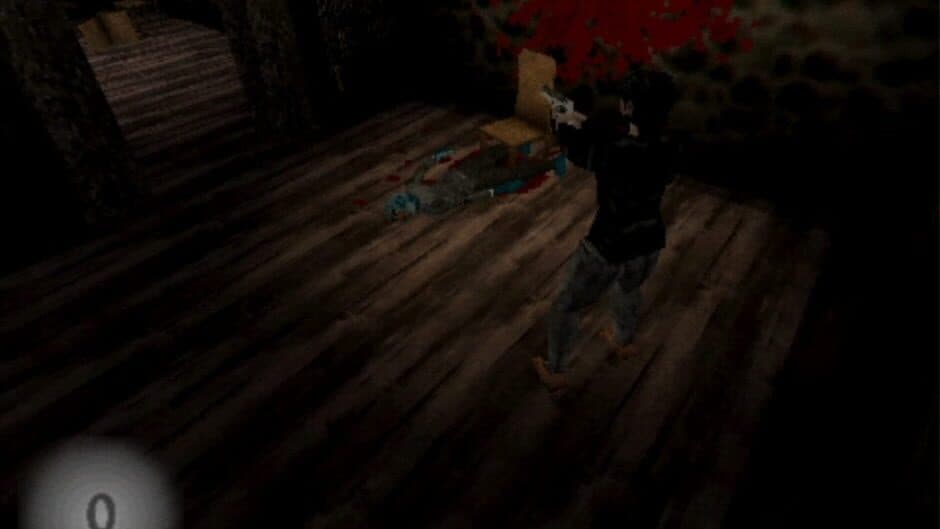 Shadow Over Normoth screenshot