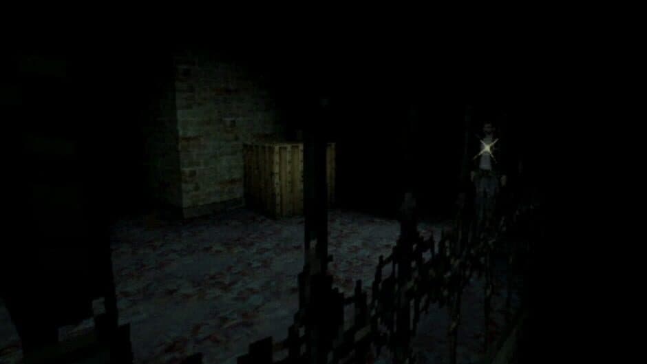 Shadow Over Normoth screenshot