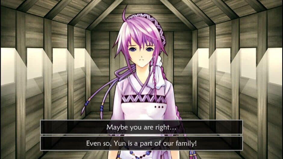 Phantom Seeds screenshot