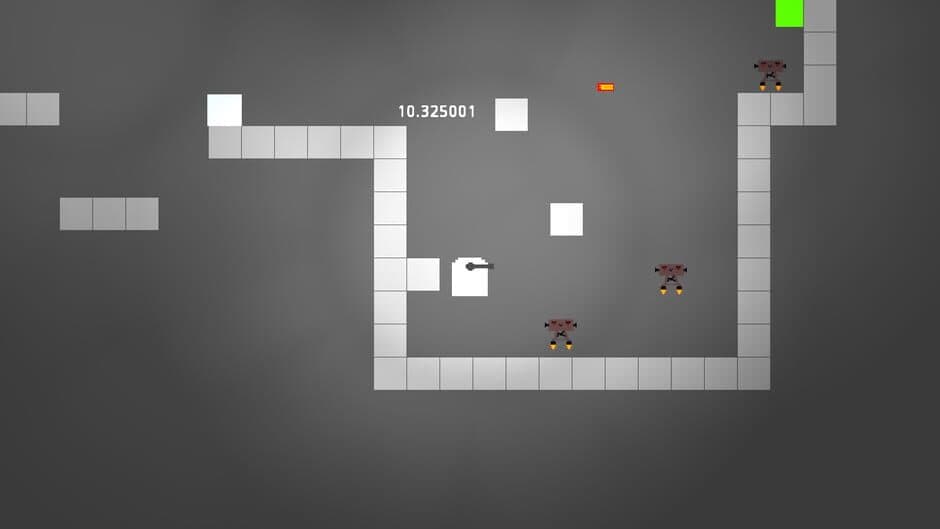 Turret Jumper 2 screenshot