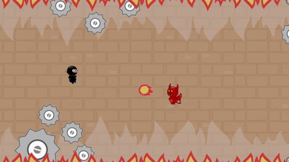 Ninja Shurican screenshot