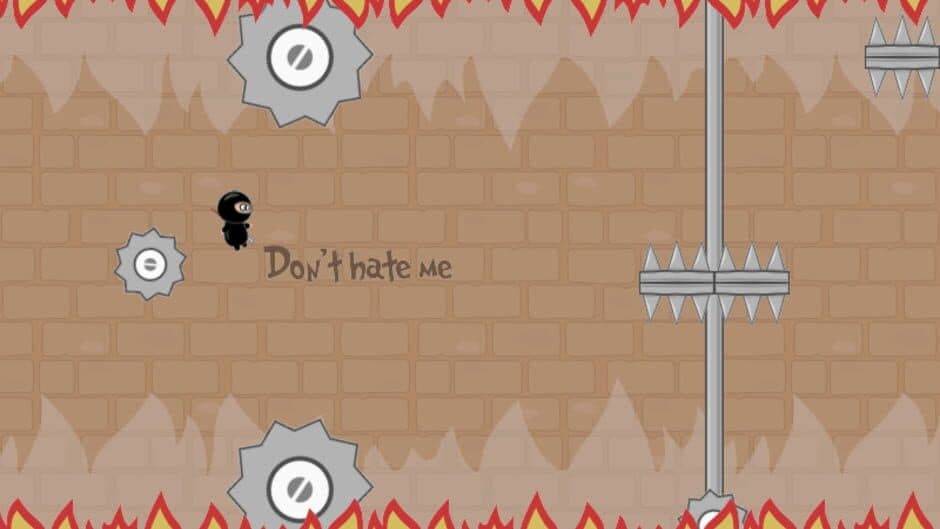 Ninja Shurican screenshot