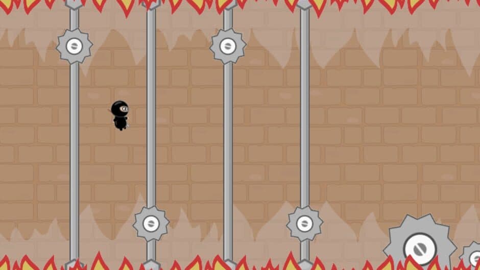 Ninja Shurican screenshot