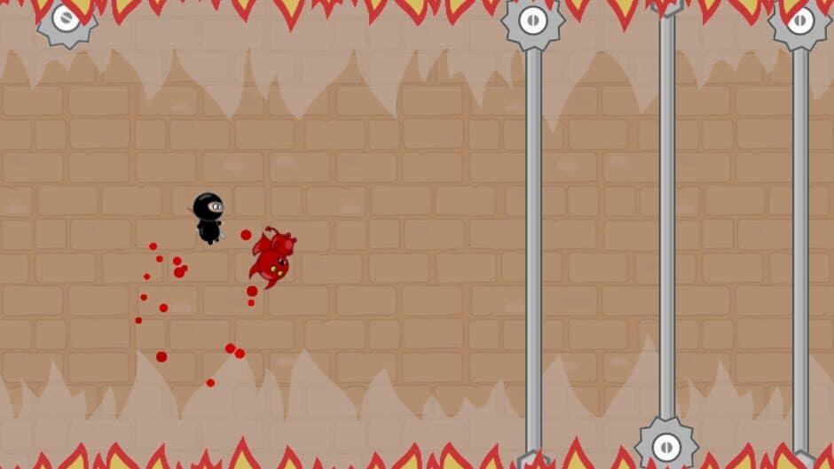Ninja Shurican screenshot