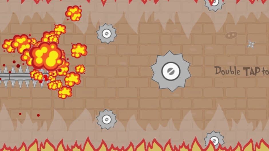 Ninja Shurican screenshot