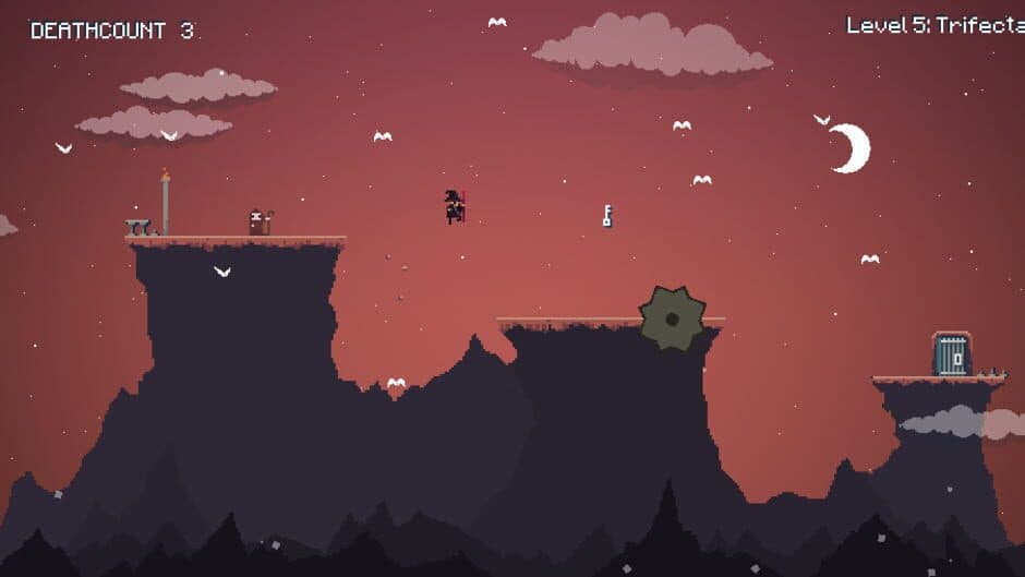 WizardWizard screenshot