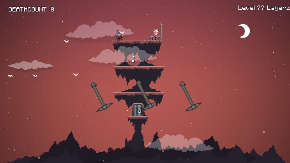 WizardWizard screenshot