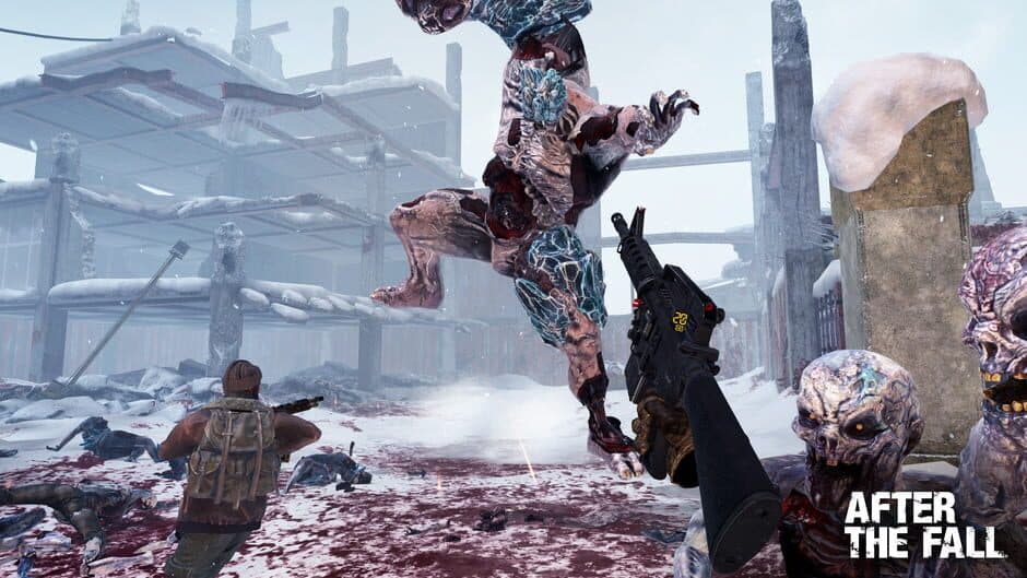 After the Fall screenshot