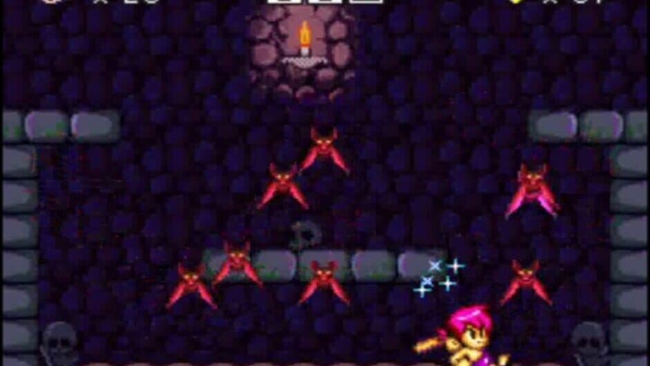 Congo's Caper screenshot