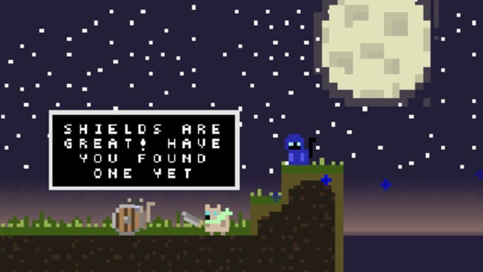 Sigmund the Mouse screenshot