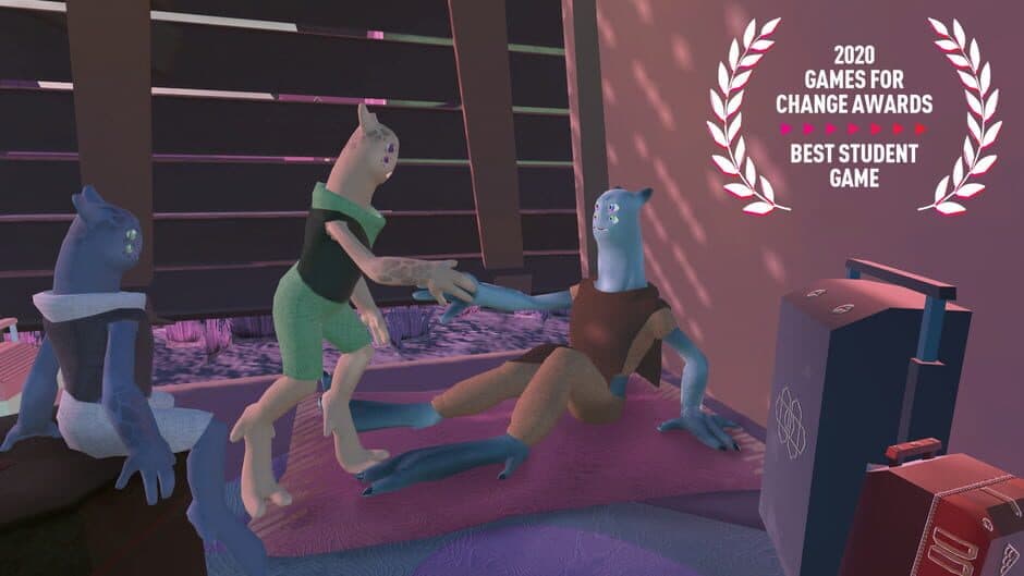 Resilience screenshot