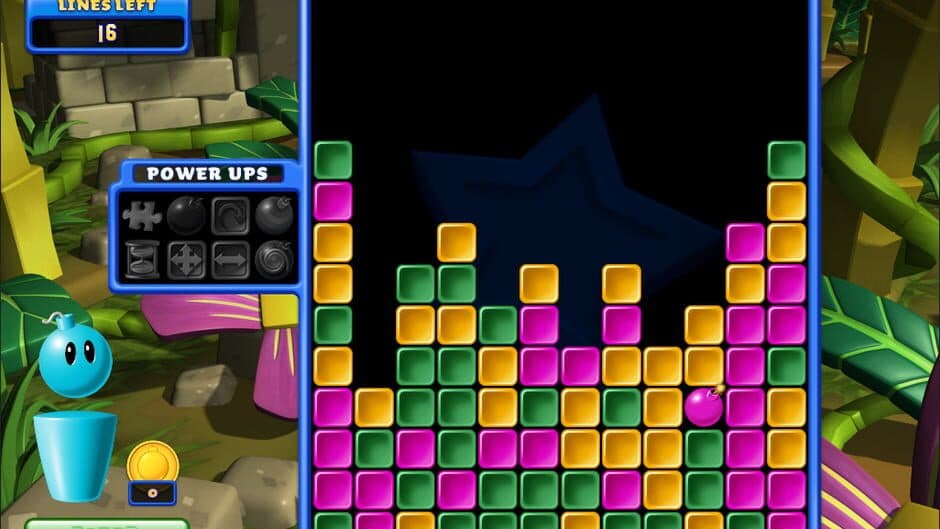 Collapse! screenshot