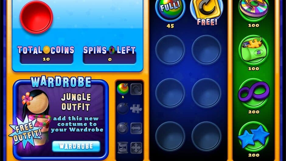 Collapse! screenshot