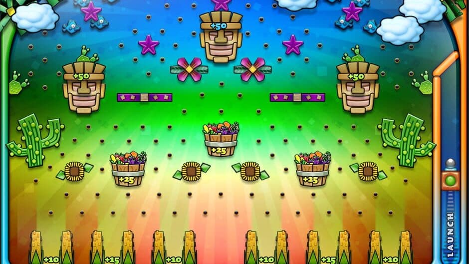 Collapse! screenshot