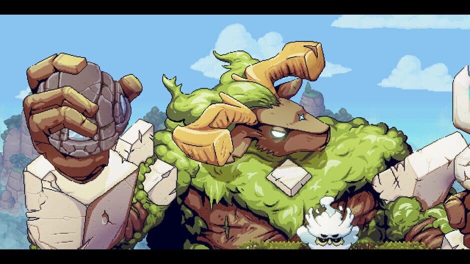 Sea of Stars screenshot