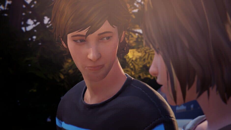 Life is Strange Remastered screenshot