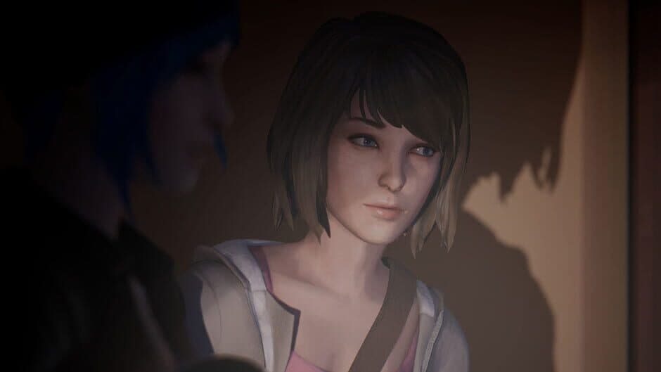 Life is Strange Remastered screenshot