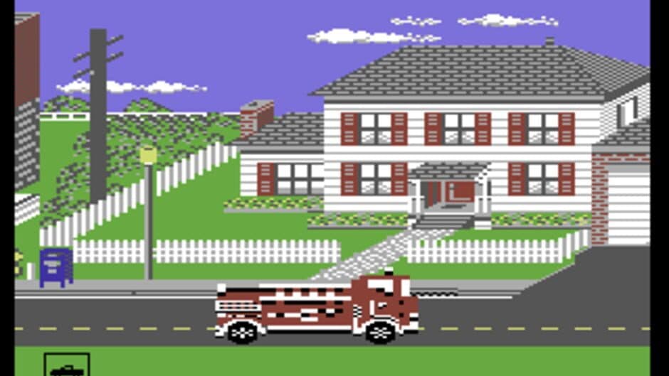 Hot Wheels screenshot