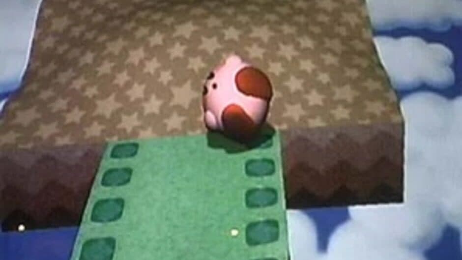 Kirby Tilt 'n' Tumble 2 screenshot