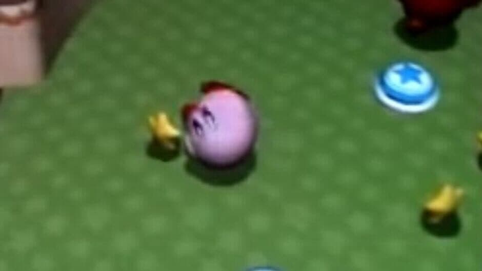 Kirby Tilt 'n' Tumble 2 screenshot