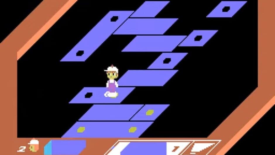 Rock n' Bolt screenshot