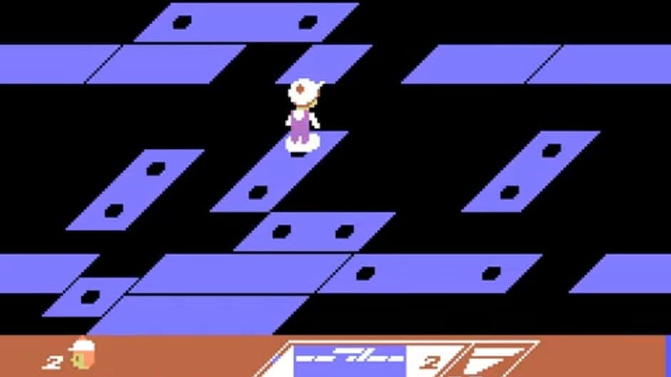 Rock n' Bolt screenshot