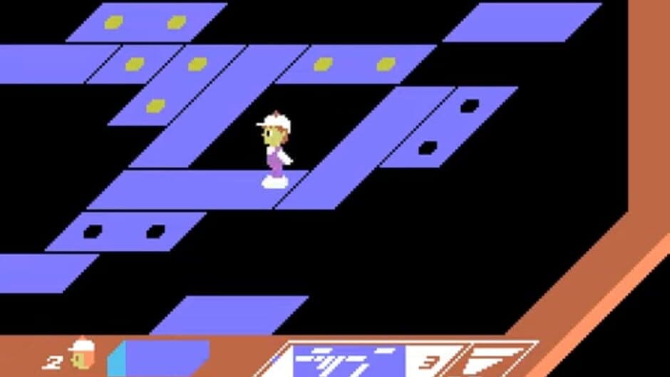 Rock n' Bolt screenshot