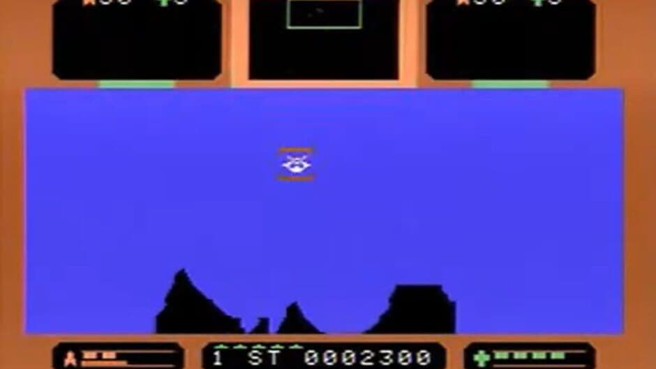 Sector Alpha screenshot