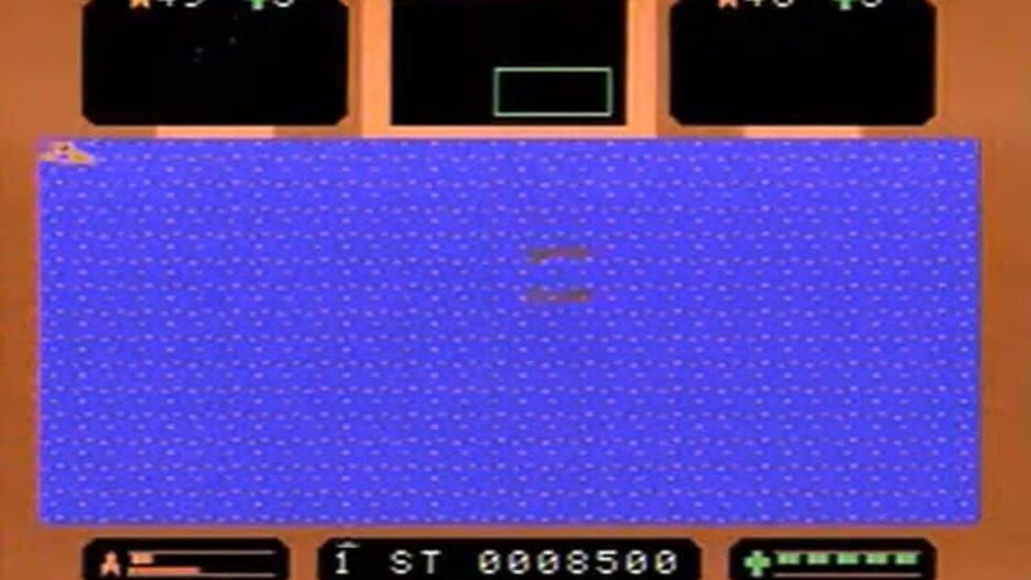 Sector Alpha screenshot