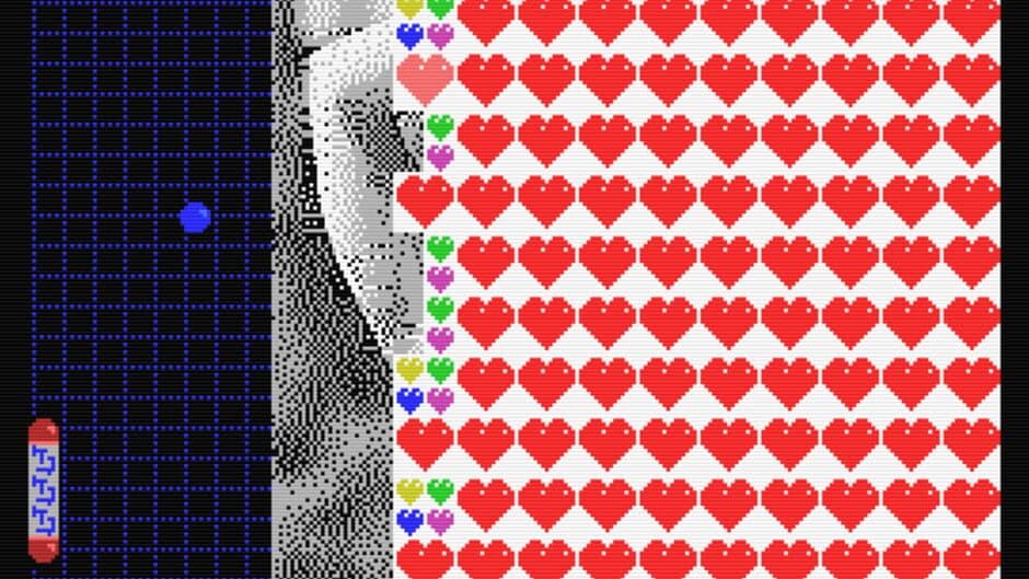 Bustin-Out screenshot