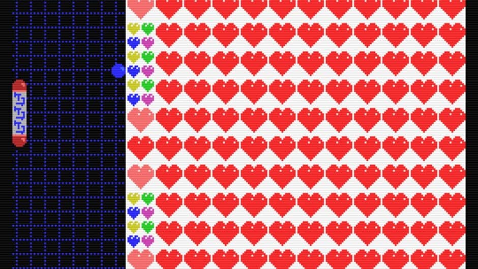 Bustin-Out screenshot