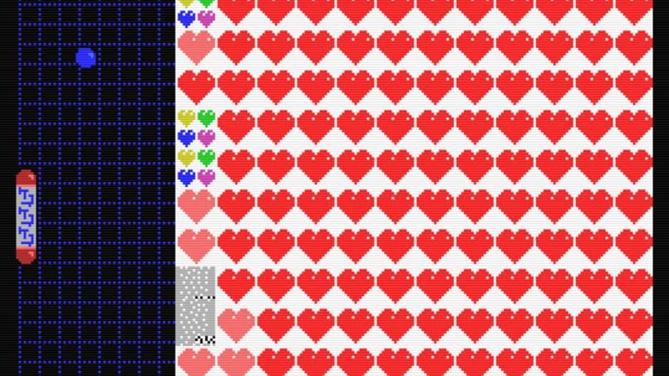 Bustin-Out screenshot