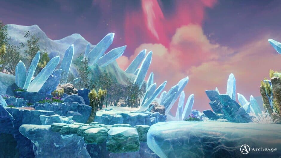 ArcheAge screenshot