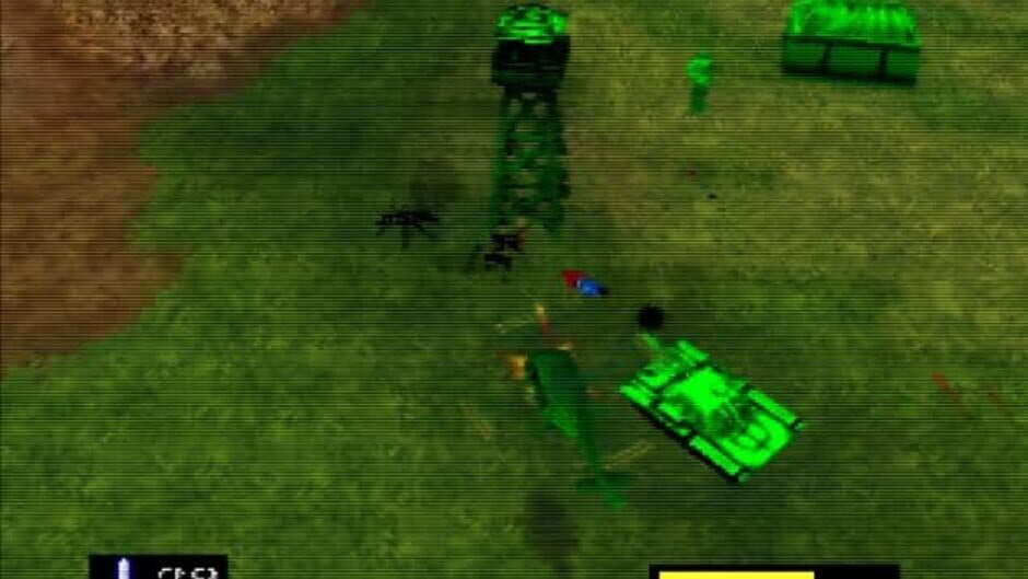 Army Men: Air Combat screenshot