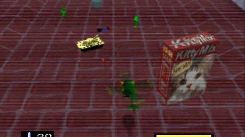 Army Men: Air Combat screenshot