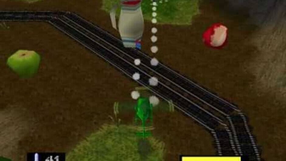 Army Men: Air Combat screenshot