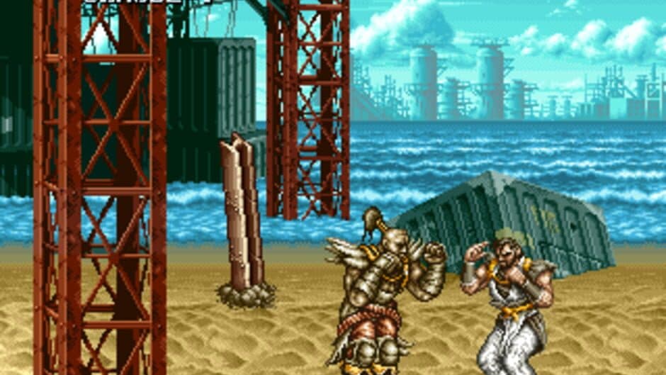 Undercover Cops screenshot