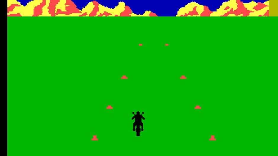 Moto-Crash + screenshot