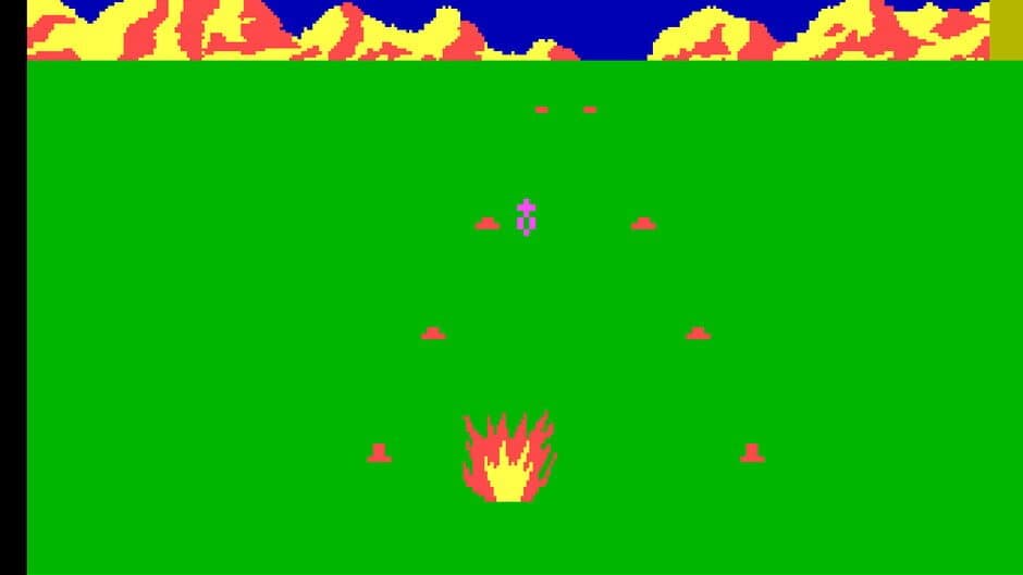 Moto-Crash + screenshot