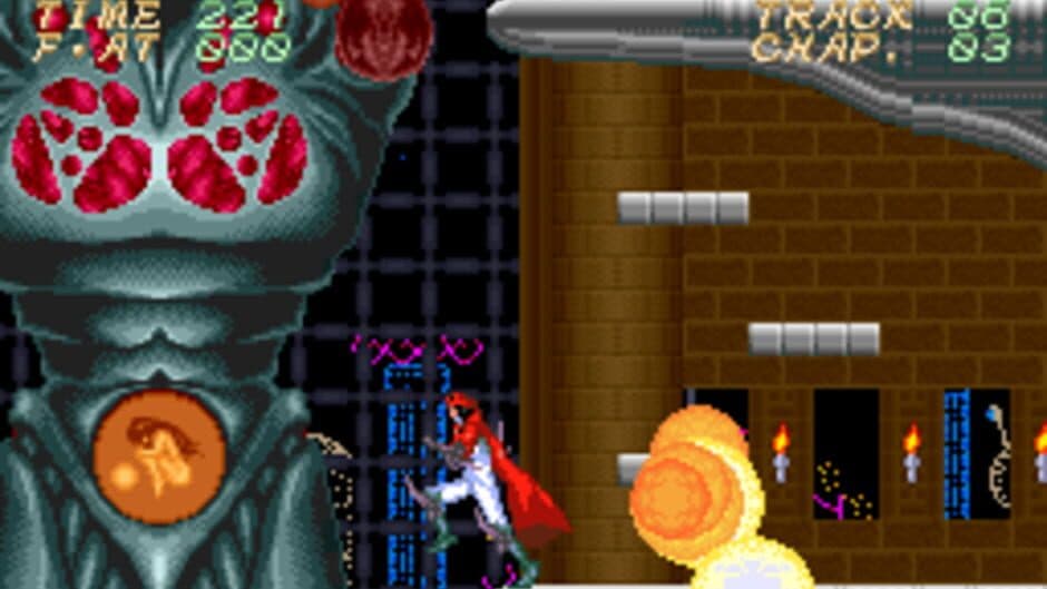 Psycho Dream screenshot