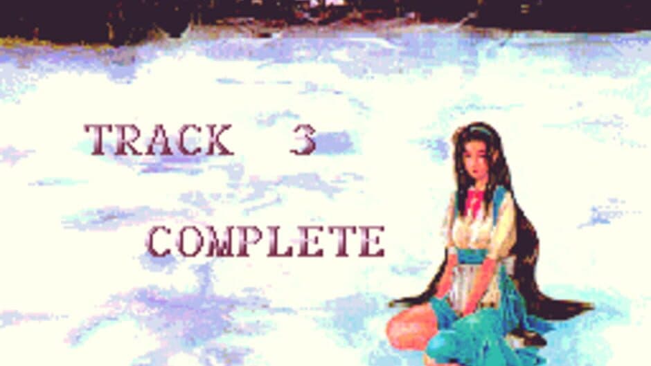 Psycho Dream screenshot