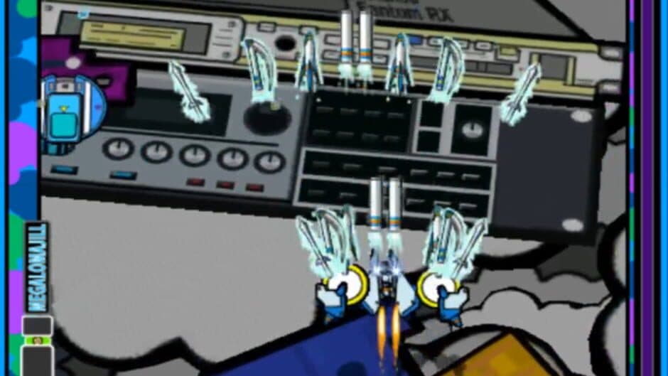 Illvelo: Illmatic Envelope screenshot