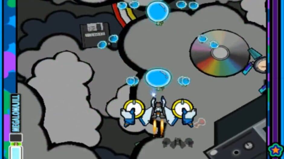 Illvelo: Illmatic Envelope screenshot